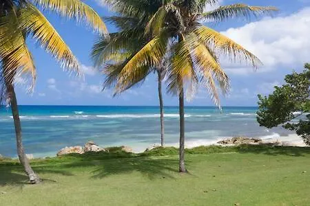 Hospitalityexpert Cosy 3 Bedroom Villa & Cottage, Pool, Beach Access, Sleeps 16 Montego Bay
