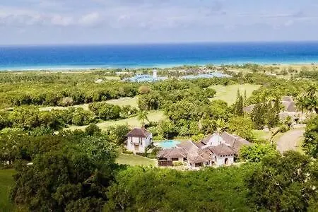 Hospitalityexpert Cosy 3 Bedroom Villa & Cottage, Pool, Beach Access, Sleeps 16 Montego Bay